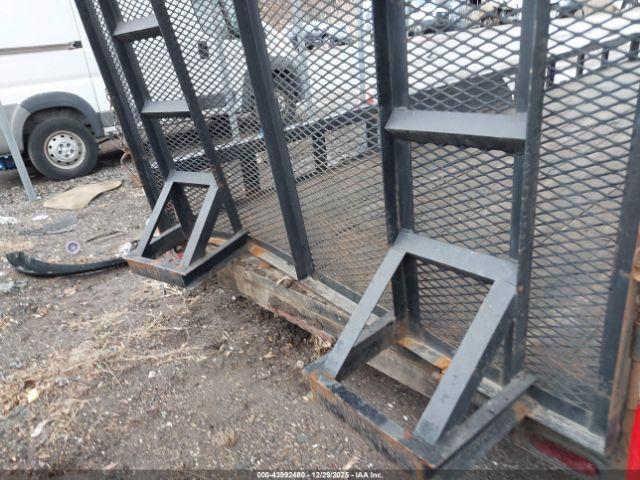 Reis Utility Trailer Image 6