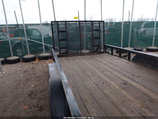 Reis Utility Trailer Image 8