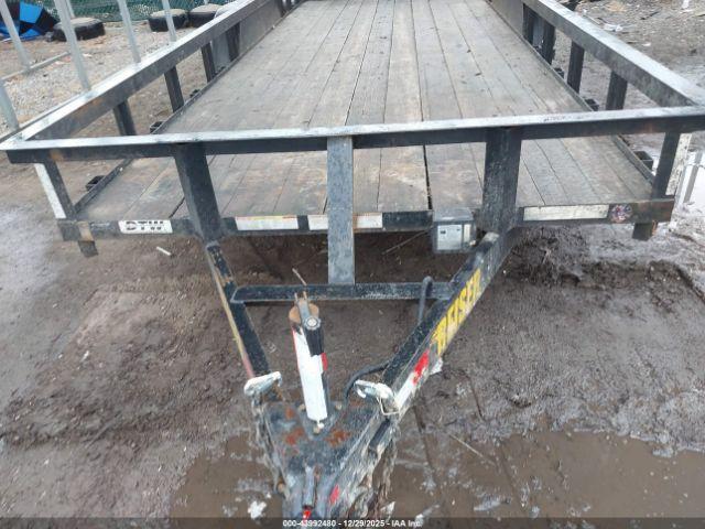 Reis Utility Trailer Image 9