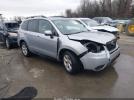 Subaru Forester 2.5i Premium Image 1