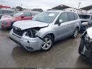 Subaru Forester 2.5i Premium Image 3