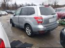 Subaru Forester 2.5i Premium Image 2