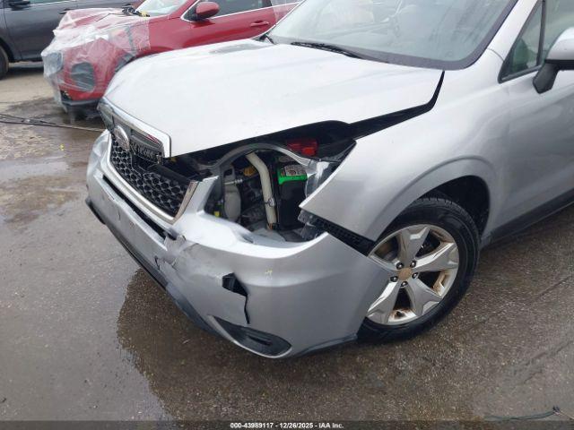 Subaru Forester 2.5i Premium Image 4