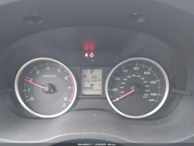 Subaru Forester 2.5i Premium Image 6