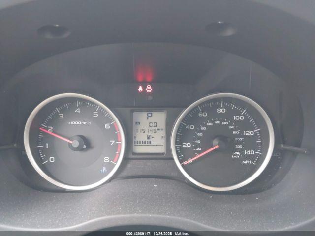 Subaru Forester 2.5i Premium Image 6