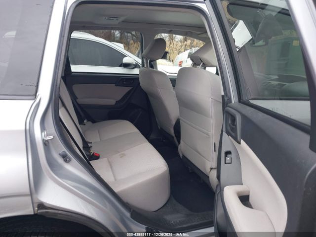 Subaru Forester 2.5i Premium Image 7
