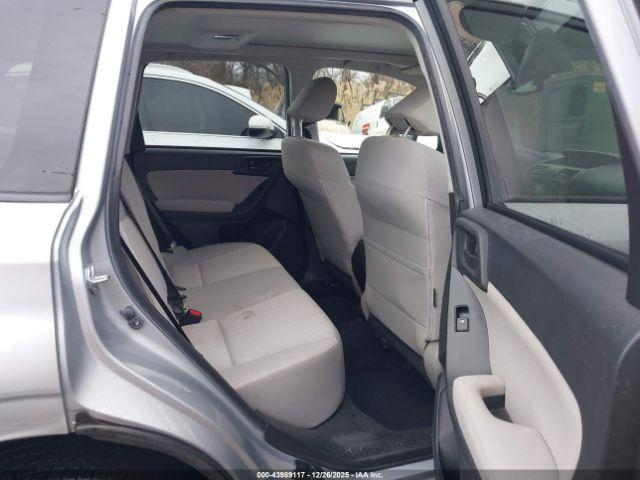 Subaru Forester 2.5i Premium Image 7