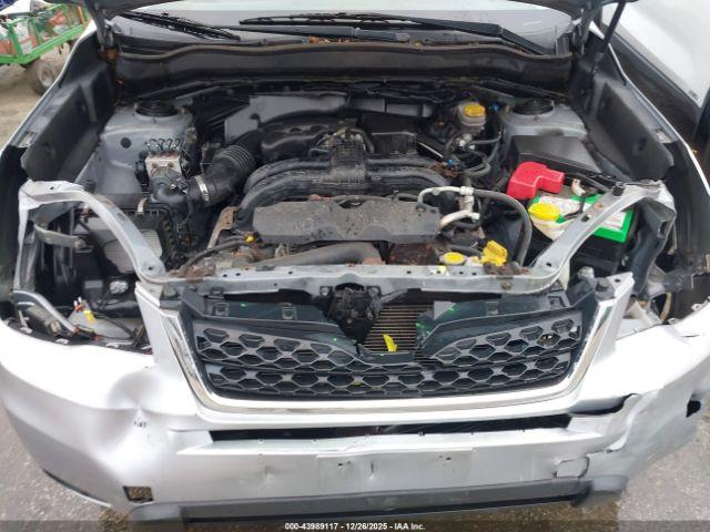 Subaru Forester 2.5i Premium Image 13