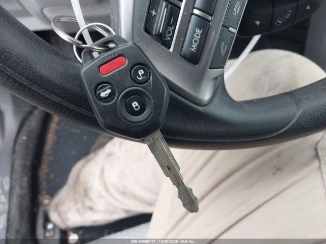 Subaru Forester 2.5i Premium Image 9