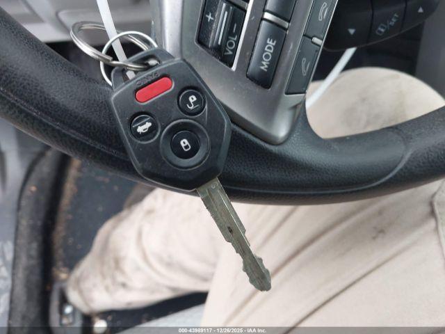 Subaru Forester 2.5i Premium Image 9