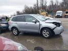 Subaru Forester 2.5i Premium Image 10