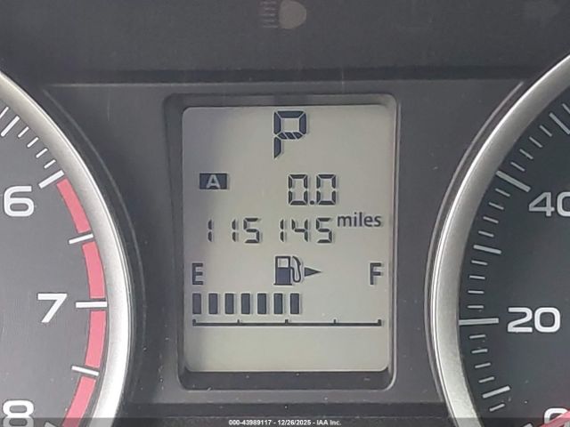 Subaru Forester 2.5i Premium Image 19