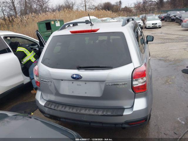 Subaru Forester 2.5i Premium Image 12