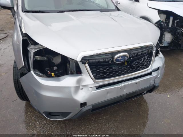 Subaru Forester 2.5i Premium Image 17
