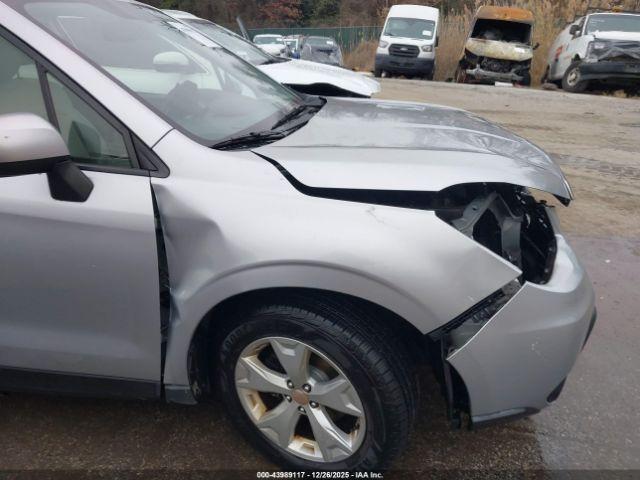 Subaru Forester 2.5i Premium Image 18