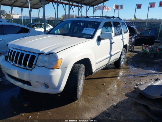 Jeep Grand Cherokee Limited Image 6