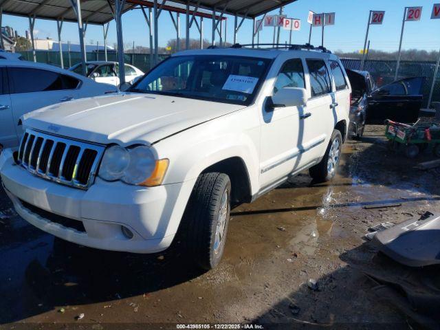 Jeep Grand Cherokee Limited Image 6