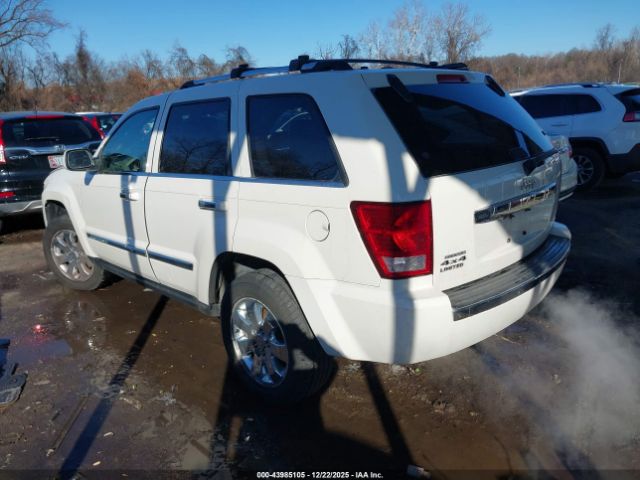Jeep Grand Cherokee Limited Image 2