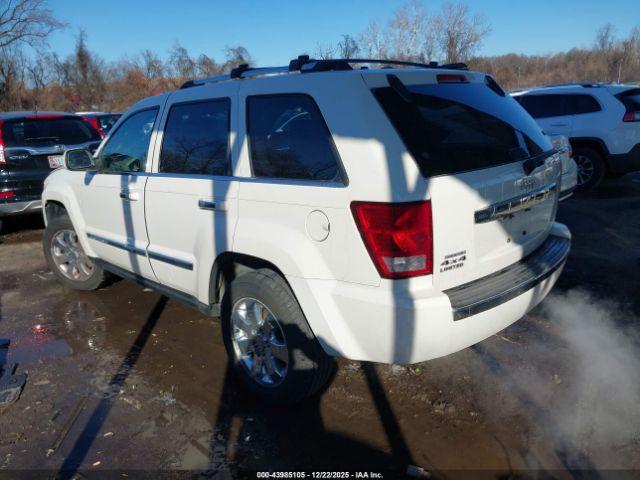Jeep Grand Cherokee Limited Image 2