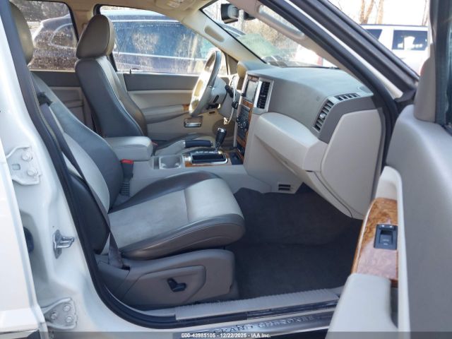 Jeep Grand Cherokee Limited Image 3