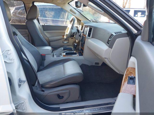 Jeep Grand Cherokee Limited Image 3