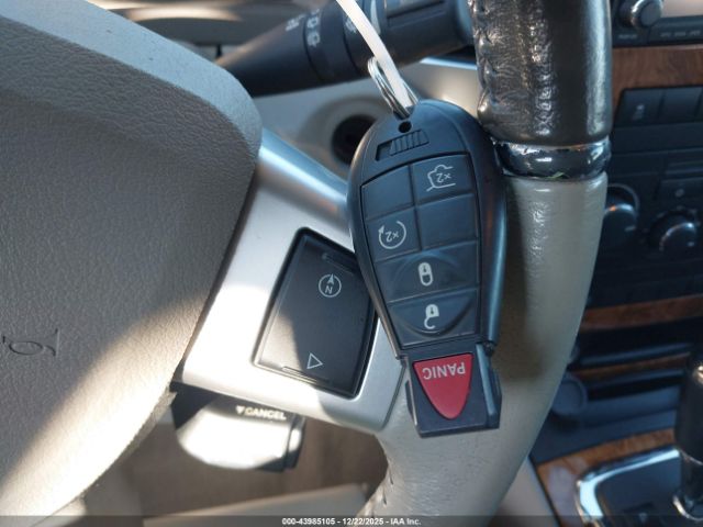 Jeep Grand Cherokee Limited Image 12