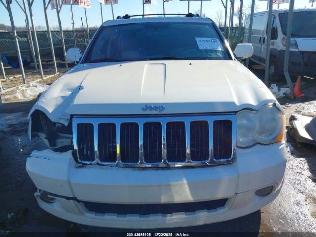 Jeep Grand Cherokee Limited Image 13