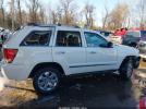 Jeep Grand Cherokee Limited Image 15