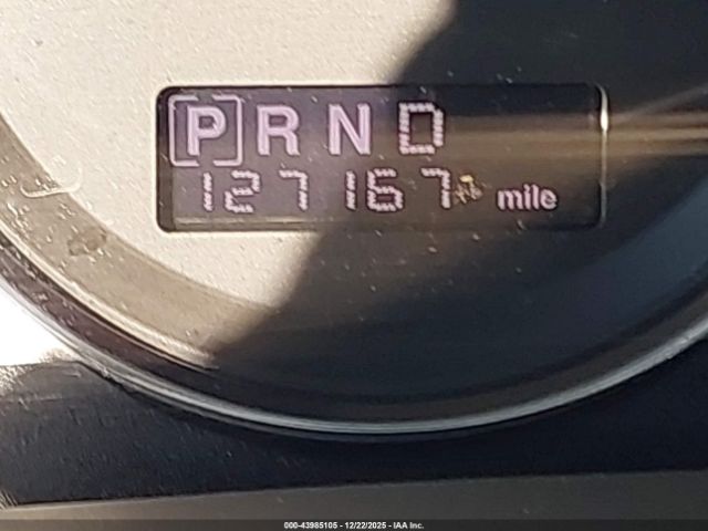 Jeep Grand Cherokee Limited Image 5