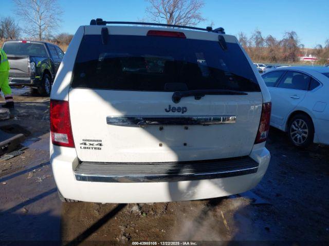 Jeep Grand Cherokee Limited Image 14