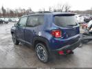 Jeep Renegade Trailhawk Image 3