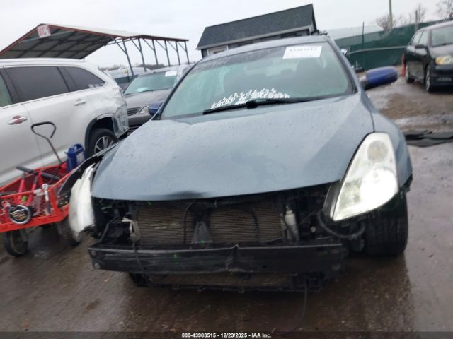 Nissan Altima 2.5 S Image 4