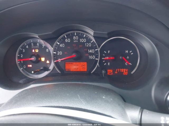 Nissan Altima 2.5 S Image 5