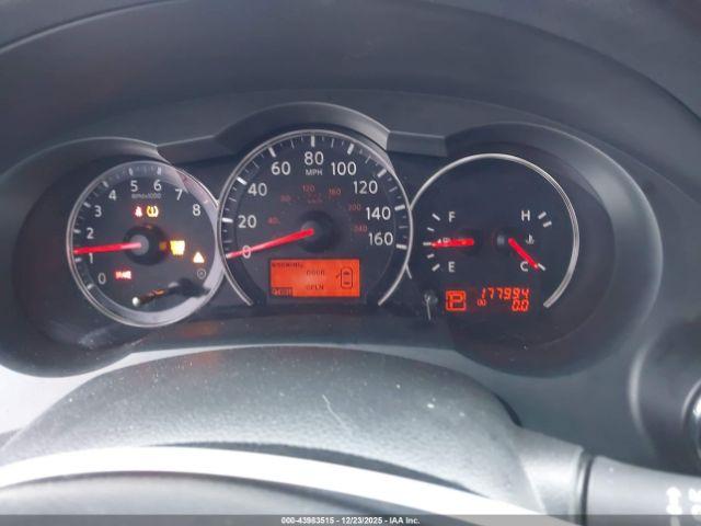 Nissan Altima 2.5 S Image 5