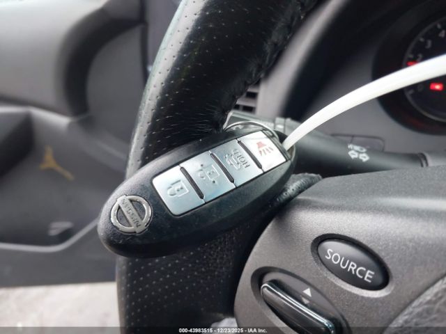 Nissan Altima 2.5 S Image 12