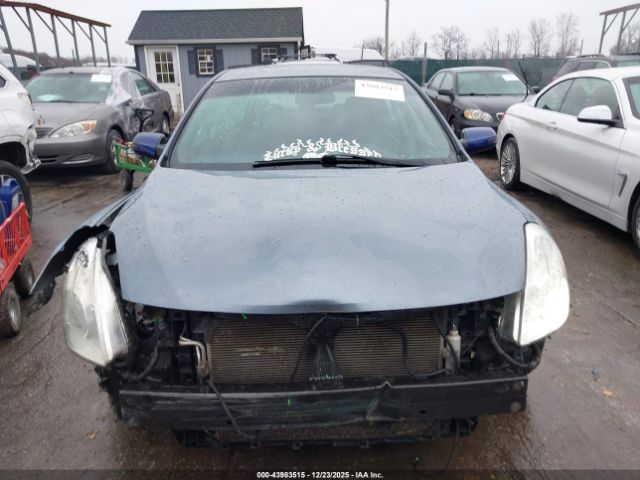 Nissan Altima 2.5 S Image 11