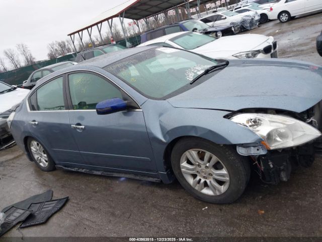 Nissan Altima 2.5 S Image 13