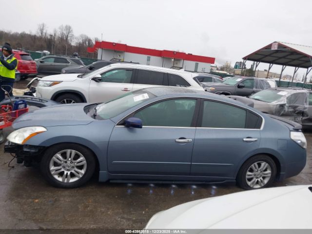 Nissan Altima 2.5 S Image 15