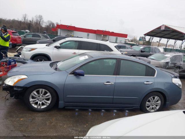 Nissan Altima 2.5 S Image 15