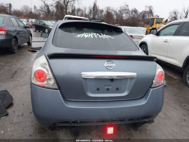 Nissan Altima 2.5 S Image 3