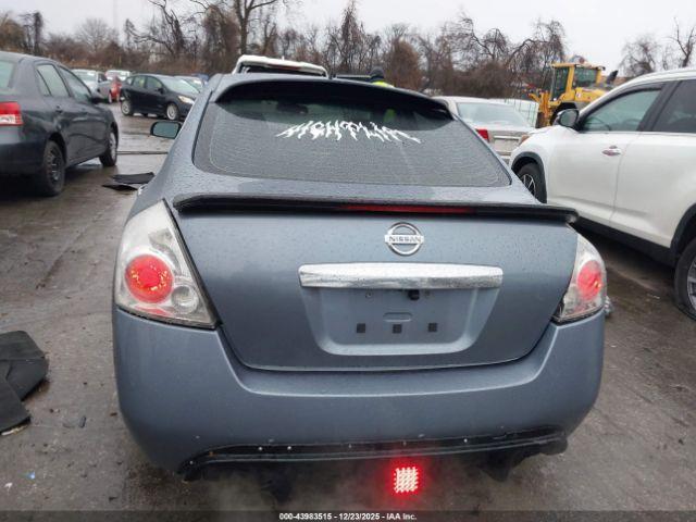 Nissan Altima 2.5 S Image 3