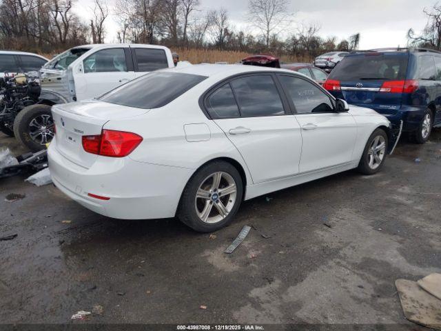 BMW 3 Series Xdrive Image 17