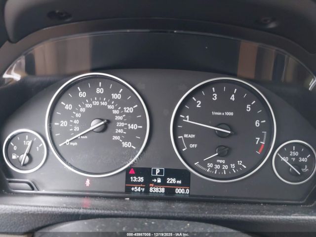 BMW 3 Series Xdrive Image 4