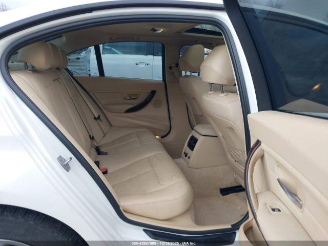 BMW 3 Series Xdrive Image 5