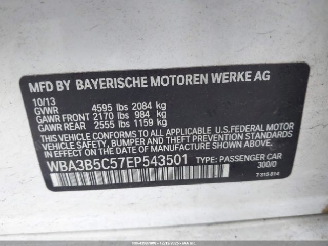 BMW 3 Series Xdrive Image 7