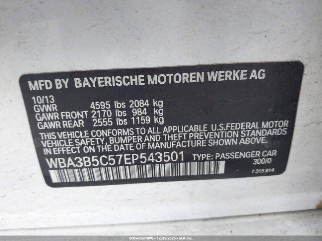 BMW 3 Series Xdrive Image 7