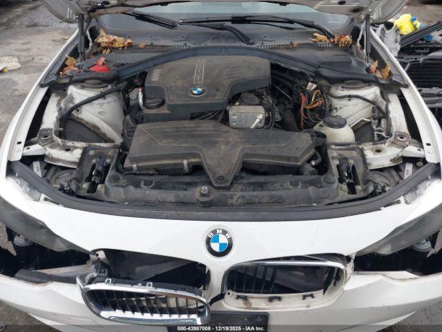 BMW 3 Series Xdrive Image 10