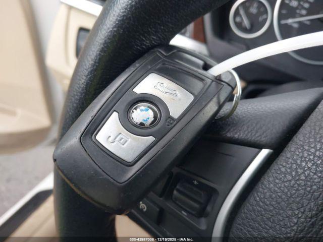 BMW 3 Series Xdrive Image 11