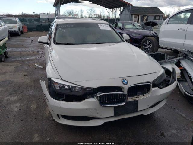 BMW 3 Series Xdrive Image 9