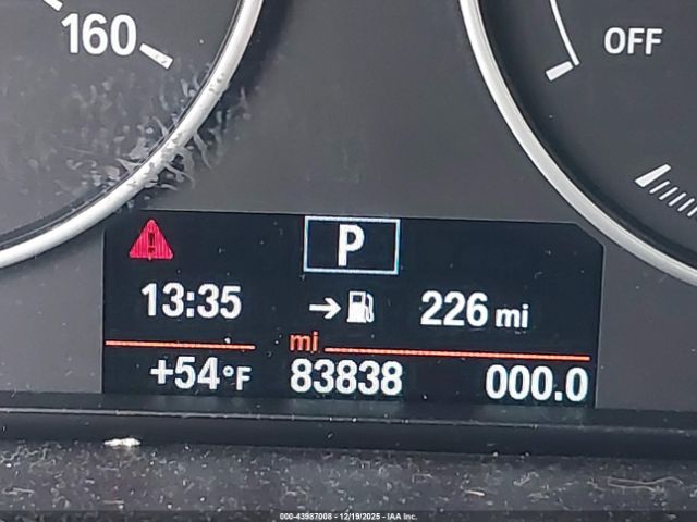 BMW 3 Series Xdrive Image 12